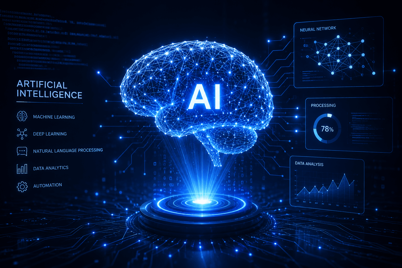 Artificial Intelligence